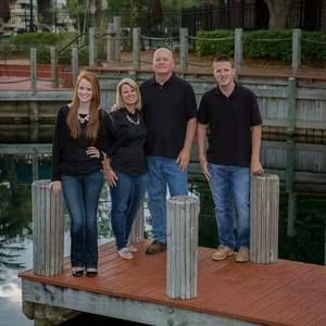 Meet your Posher, Patrice